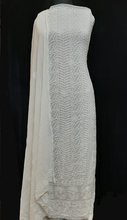 Viscose Kurta With Dupatta