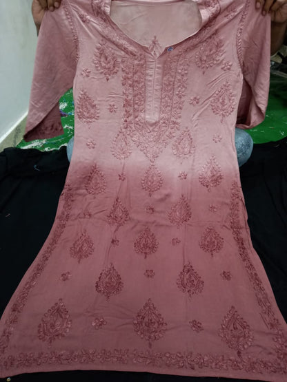 Modal Kurti