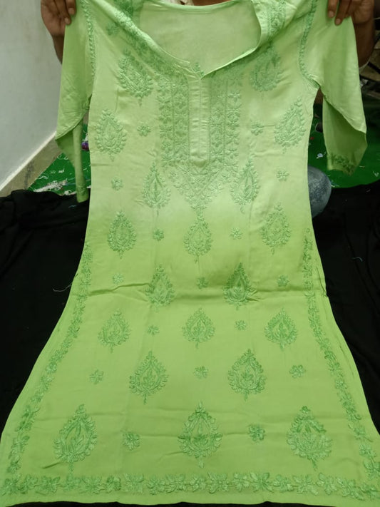 Modal Kurti