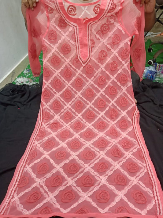 Georgette Kurti