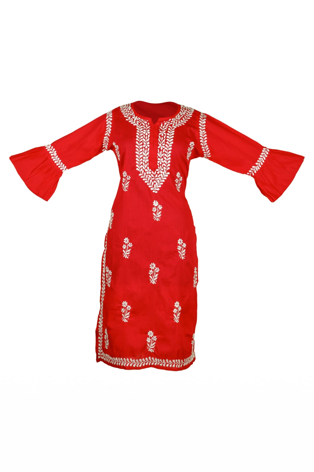 Cotton Kurti