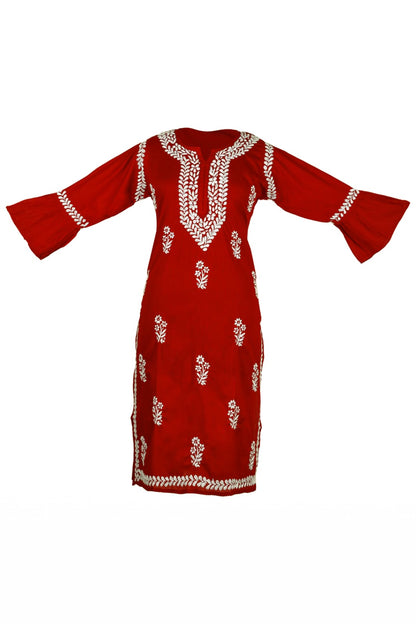 Cotton Kurti