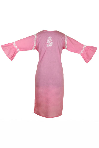 Cotton Kurti