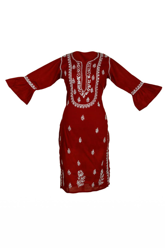 Cotton Kurti