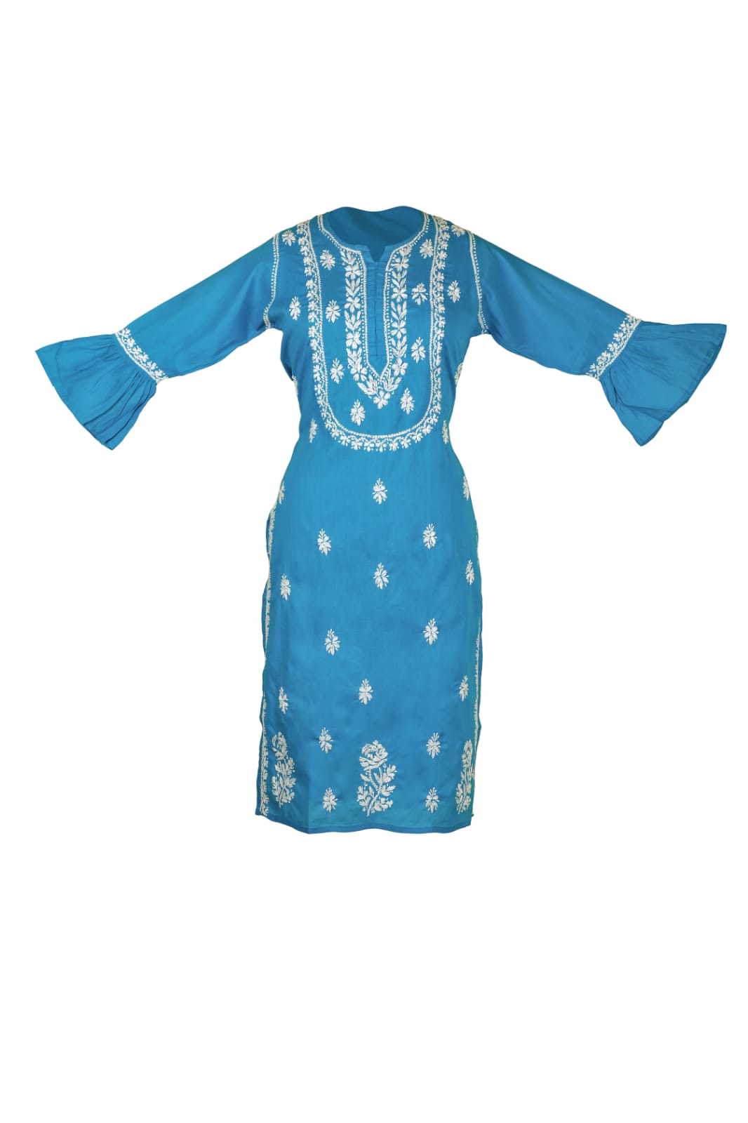 Cotton Kurti