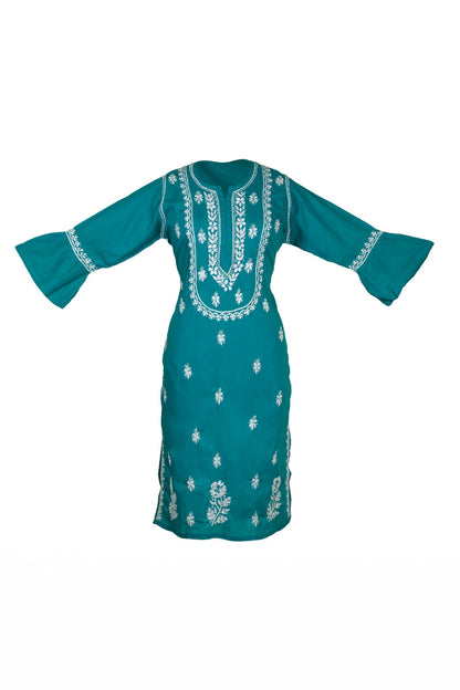 Cotton Kurti