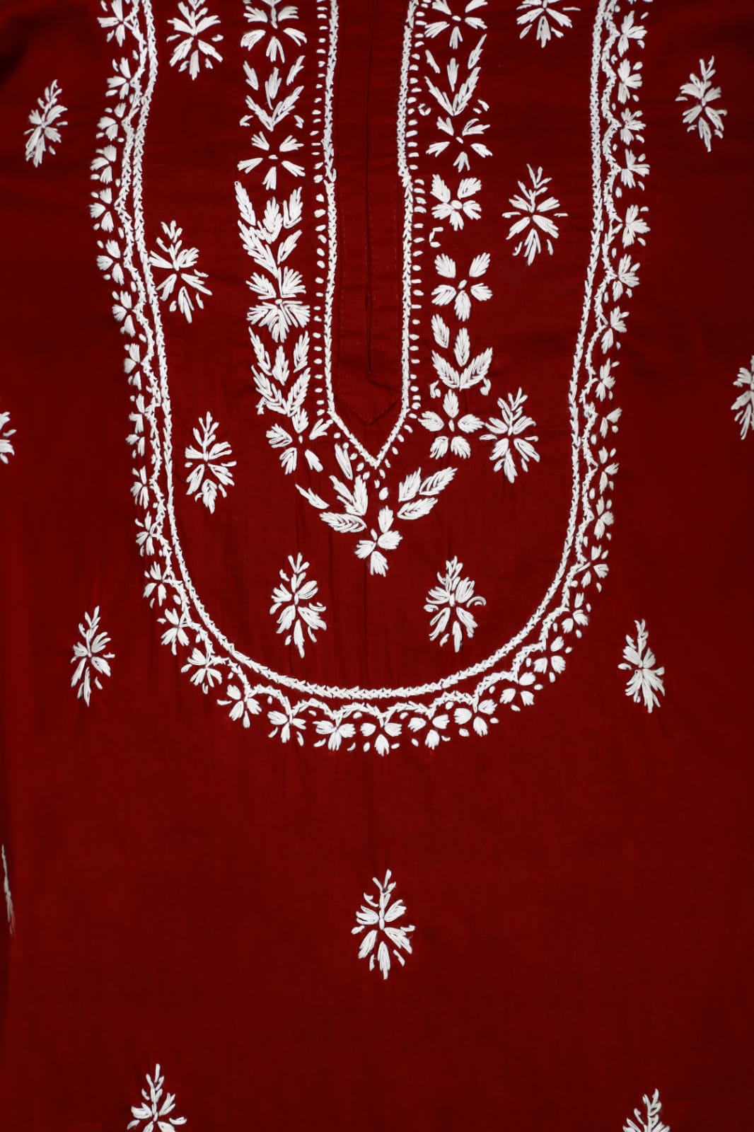 Cotton Kurti