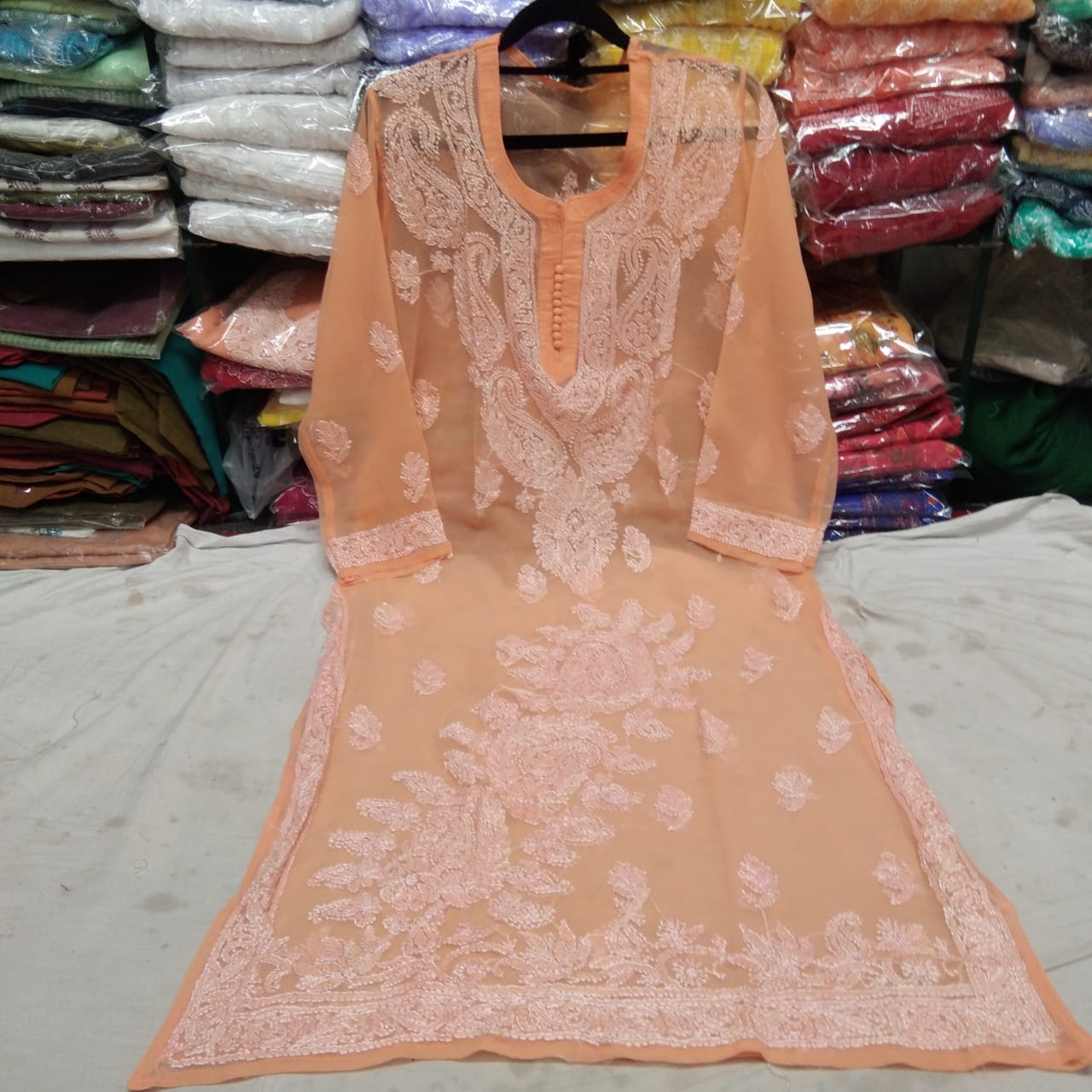 Georgette Kurti