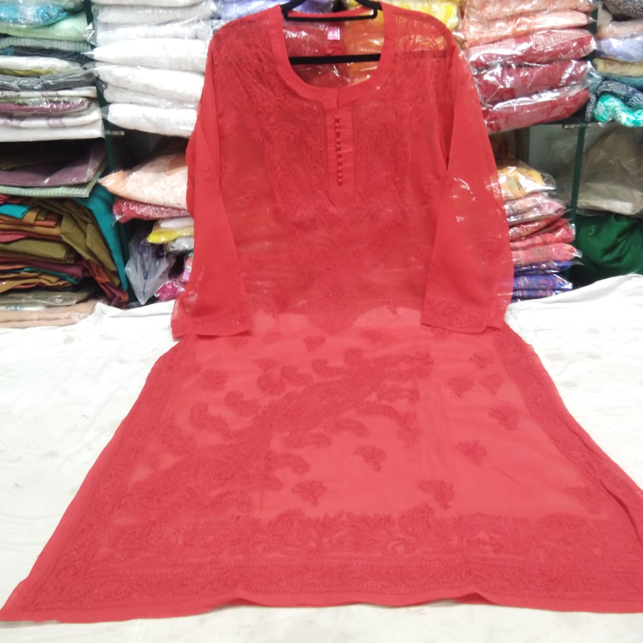 Georgette Kurti