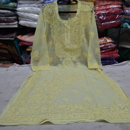 Georgette Kurti