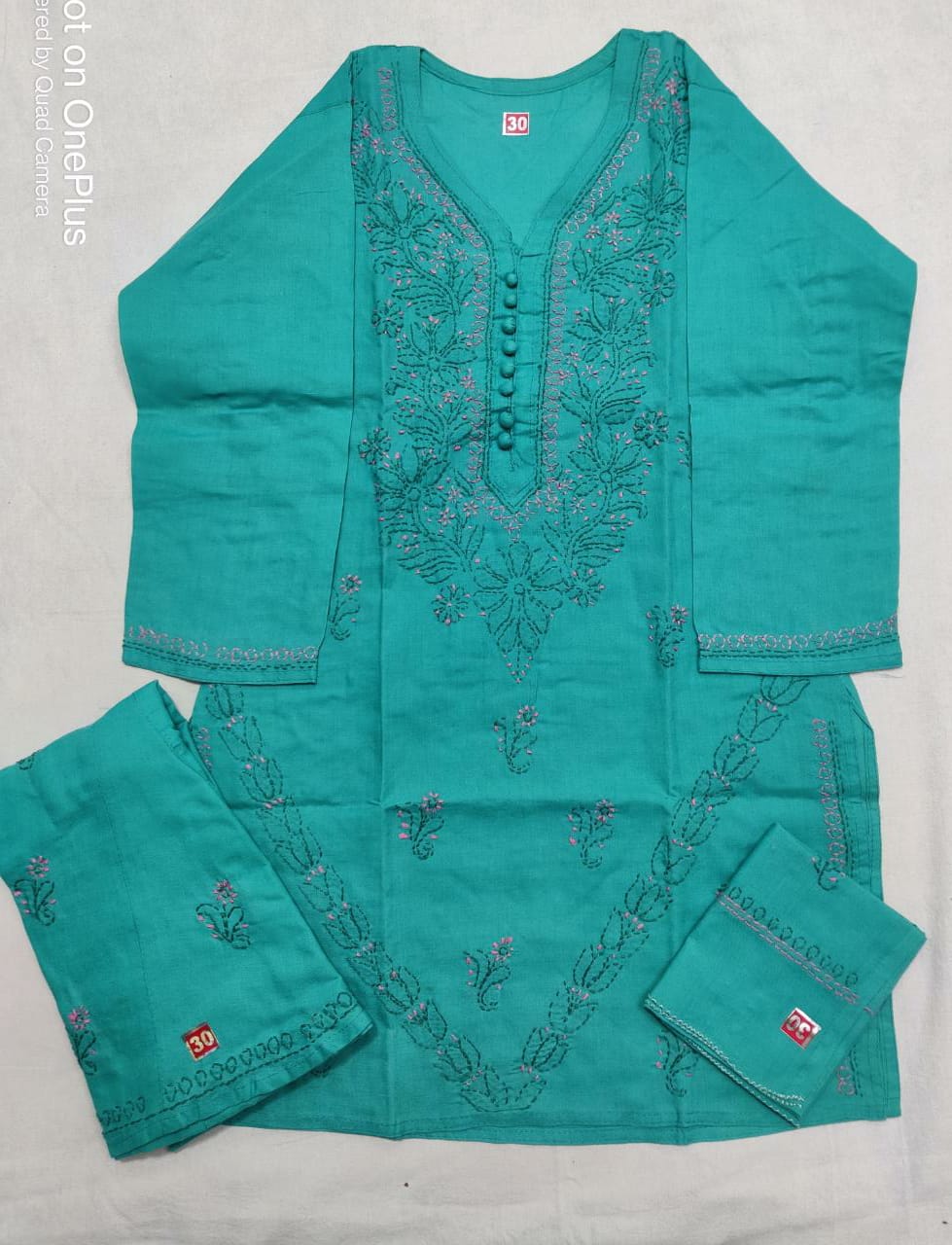 Girls Kalidar Sharara  Suit