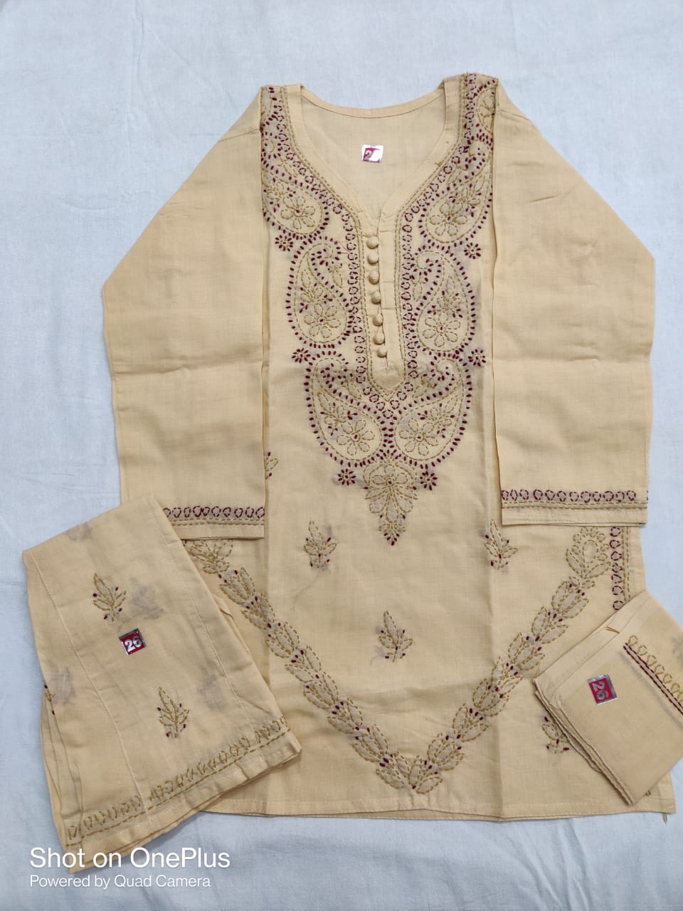 Girls Kalidar Sharara  Suit