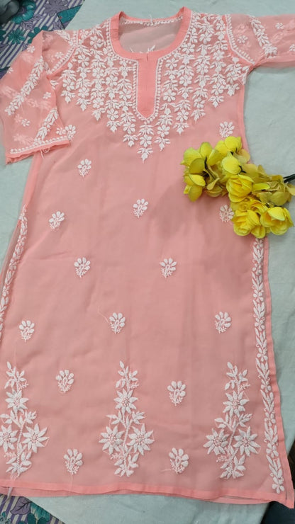 Georgette Kurti