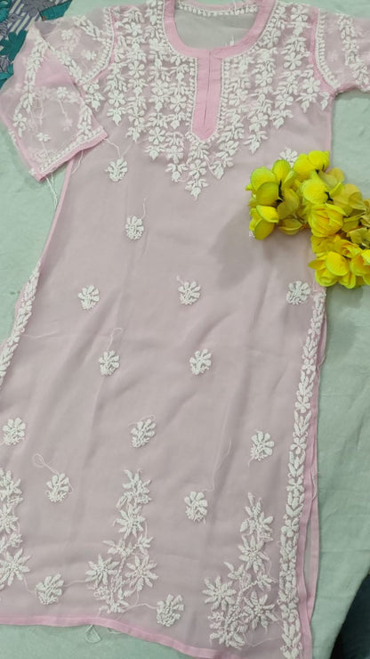 Georgette Kurti