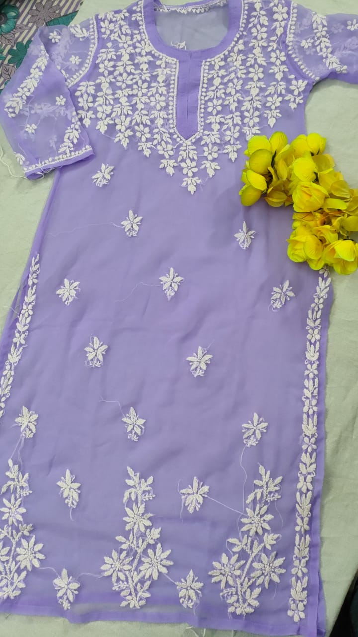 Georgette Kurti