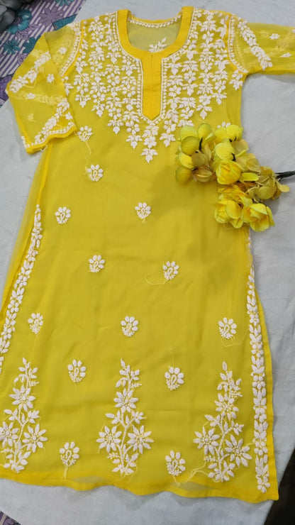 Georgette Kurti