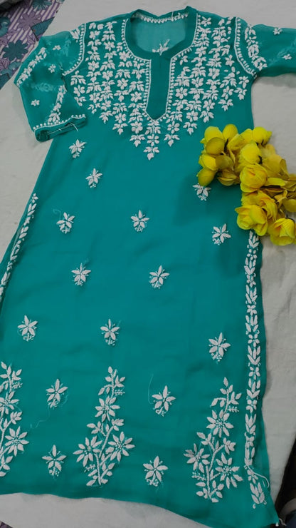 Georgette Kurti