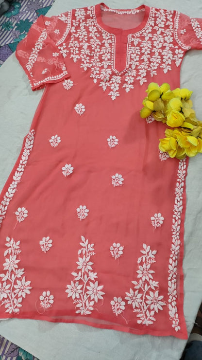 Georgette Kurti