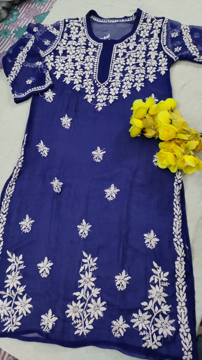 Georgette Kurti