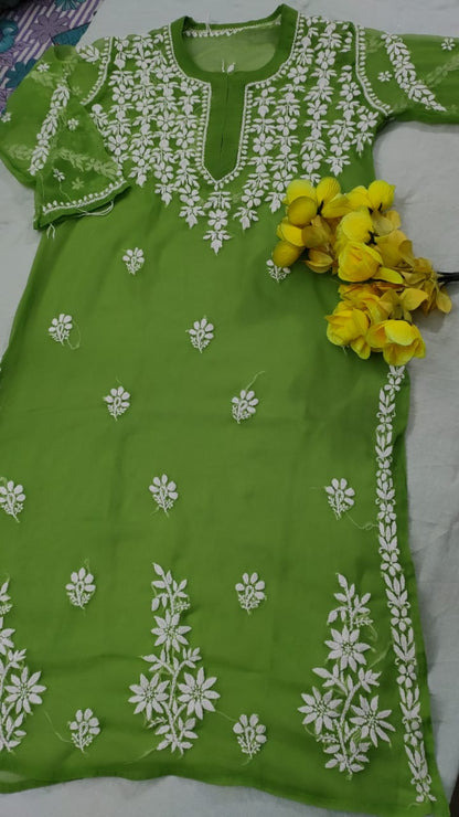 Georgette Kurti