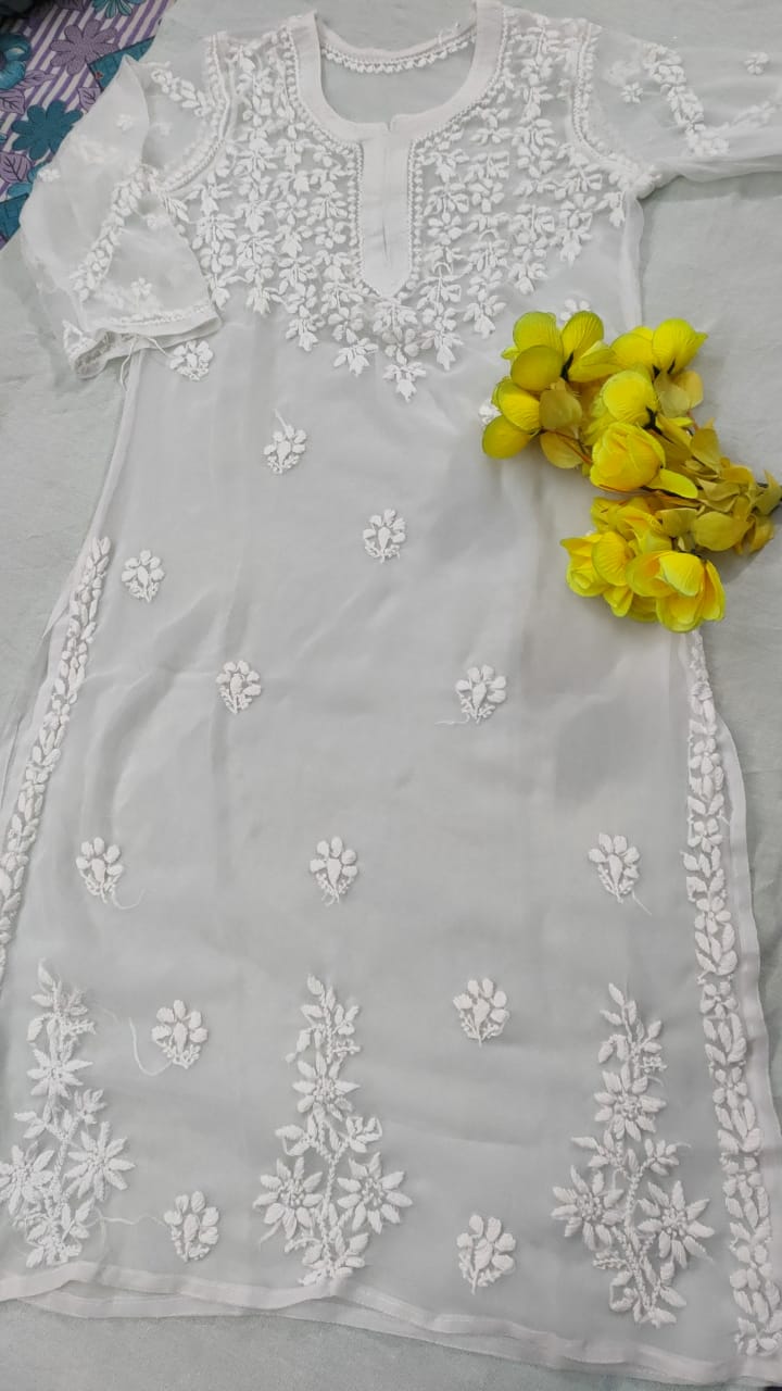 Georgette Kurti