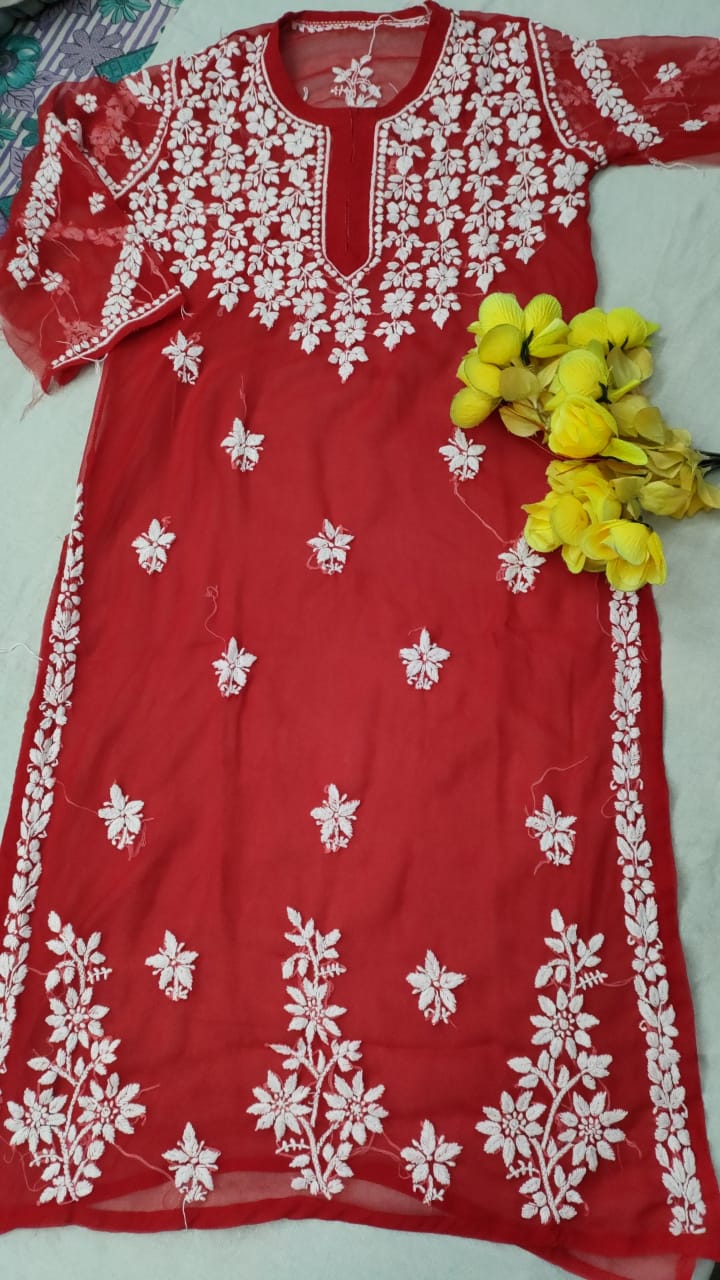 Georgette Kurti