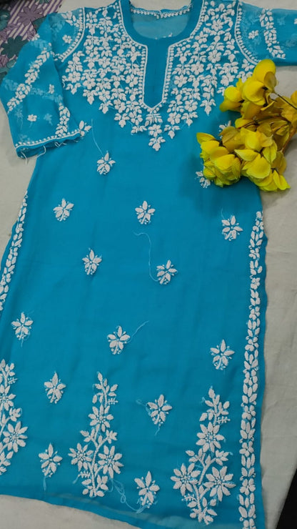 Georgette Kurti