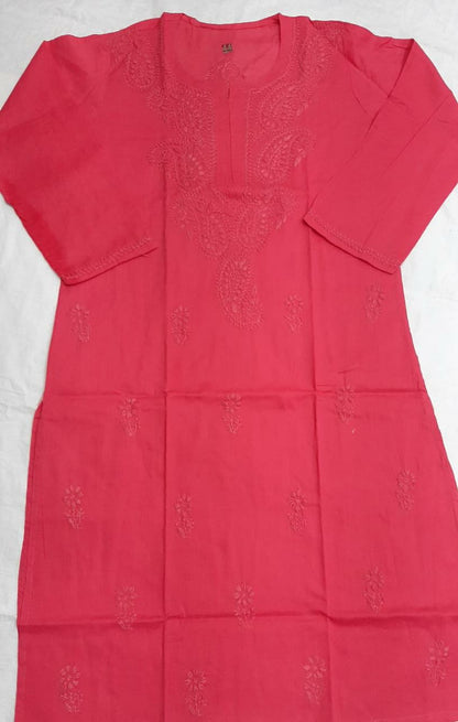 Long Kurti