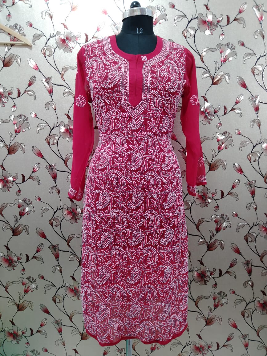 Georgette Kurti