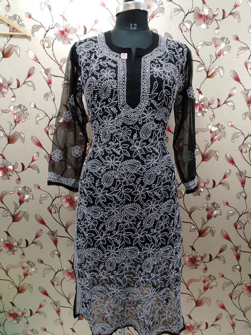 Georgette Kurti