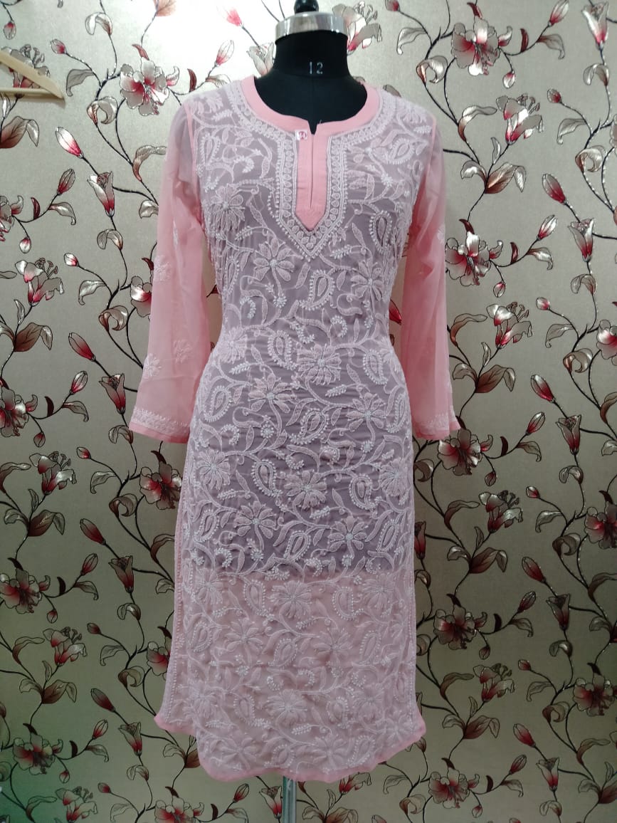 Georgette Kurti