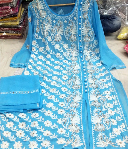 Gota Patti 2pc Set