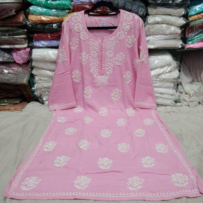 Rayon Kurti