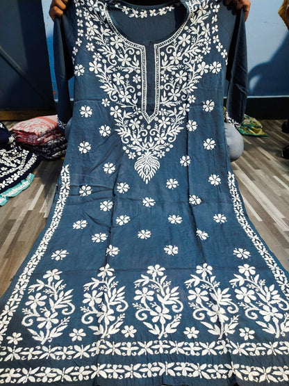 Rayon Kurti