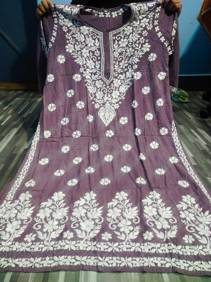 Rayon Kurti