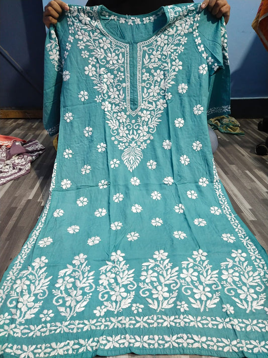 Rayon Kurti