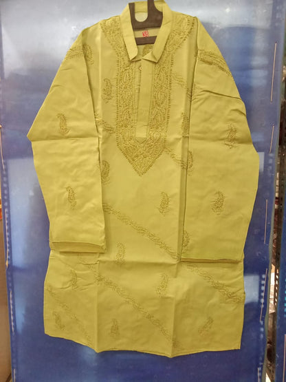 Gents Kurta