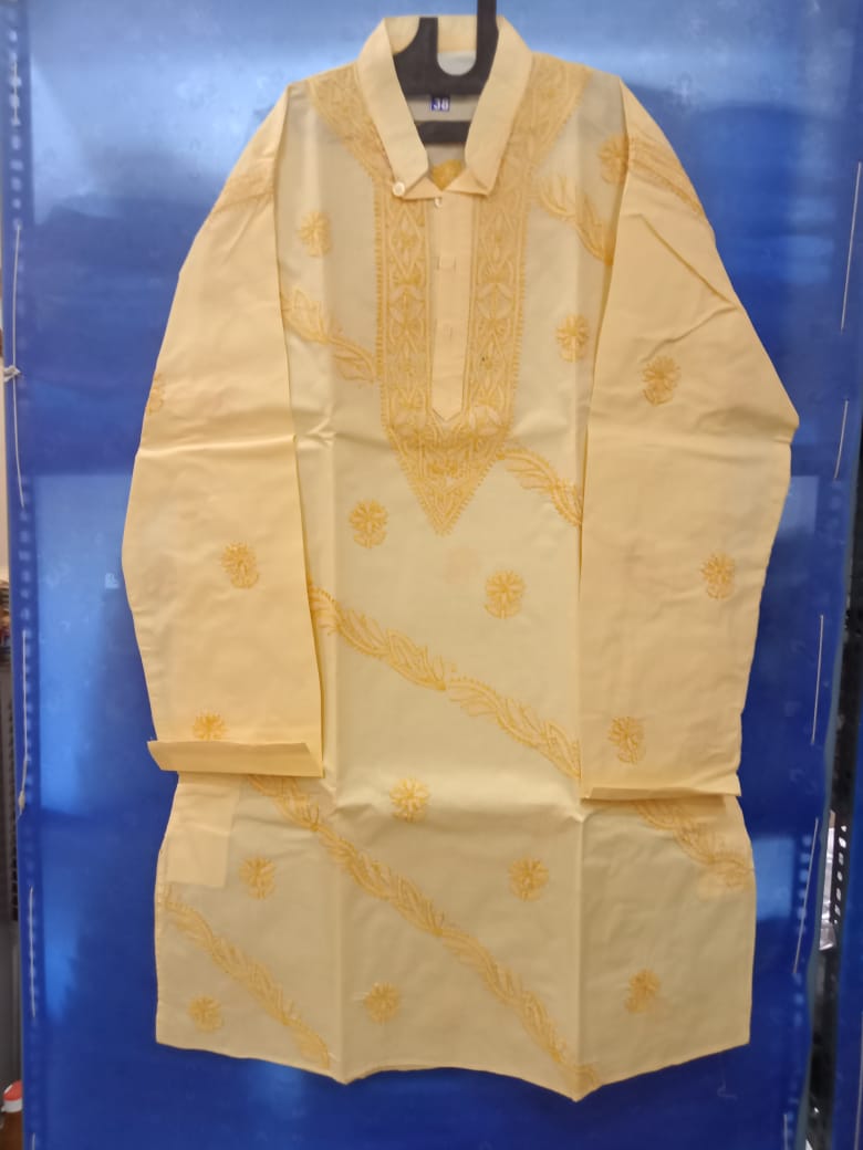 Gents Kurta