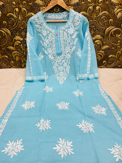 Kota Kurti With Pant