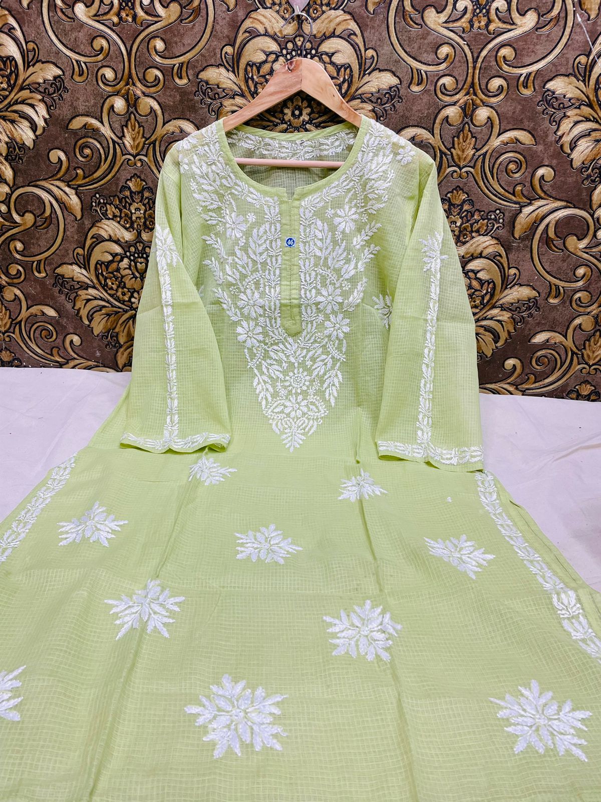 Kota Kurti With Pant