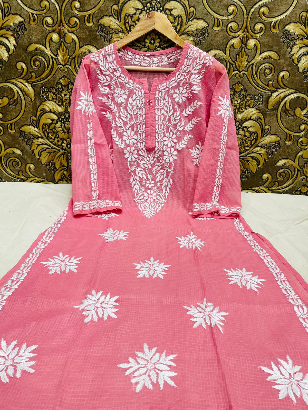 Kota Kurti With Pant