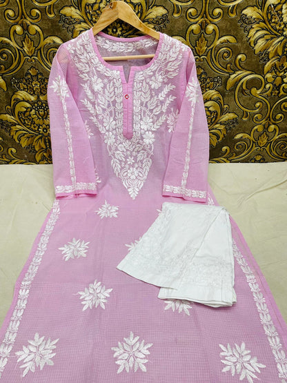 Kota Kurti With Pant