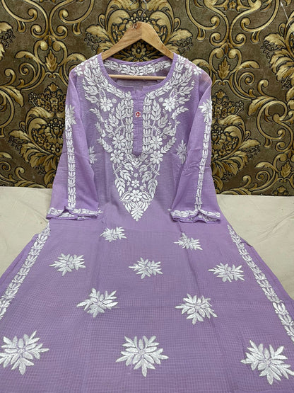 Kota Kurti With Pant