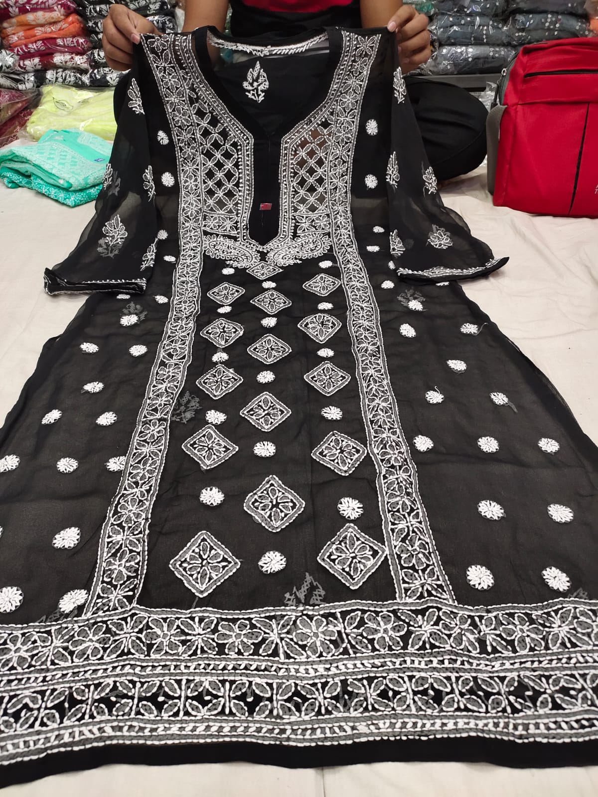 Georgette Kurti