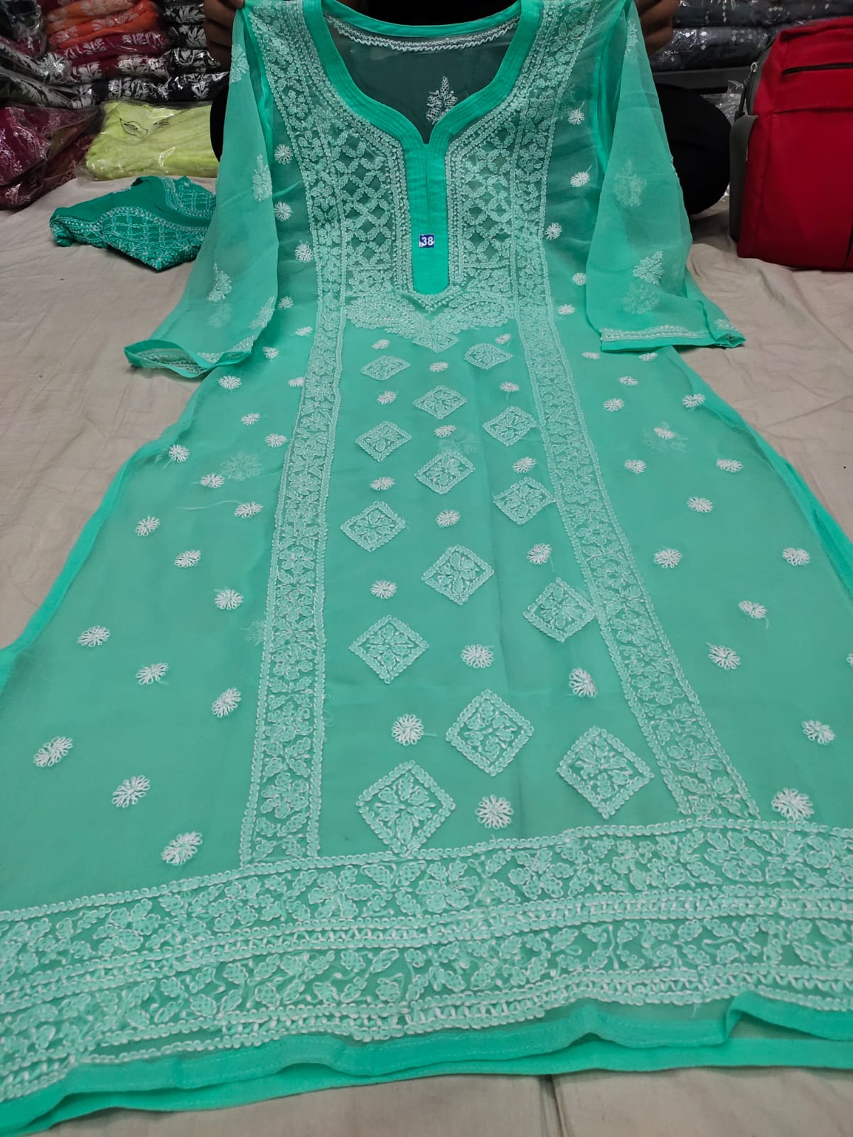 Georgette Kurti