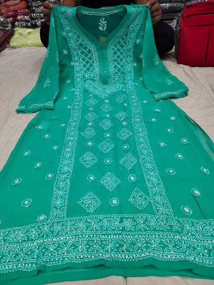 Georgette Kurti