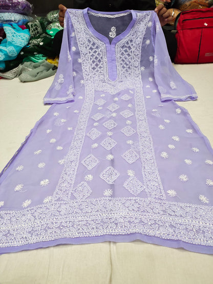 Georgette Kurti