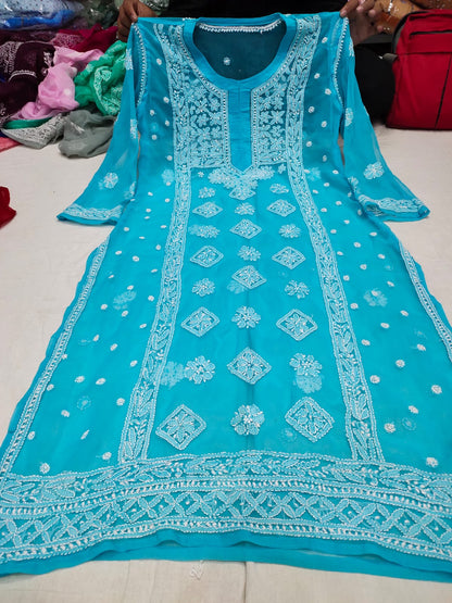 Georgette Kurti