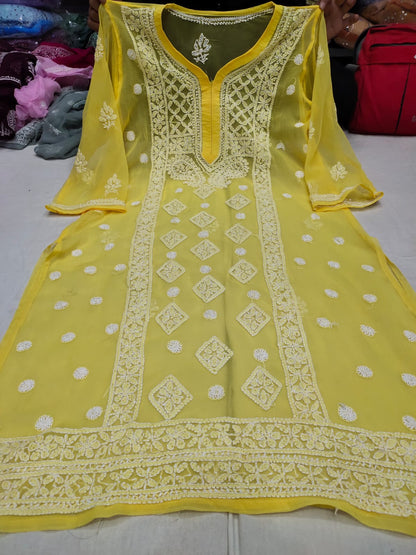 Georgette Kurti