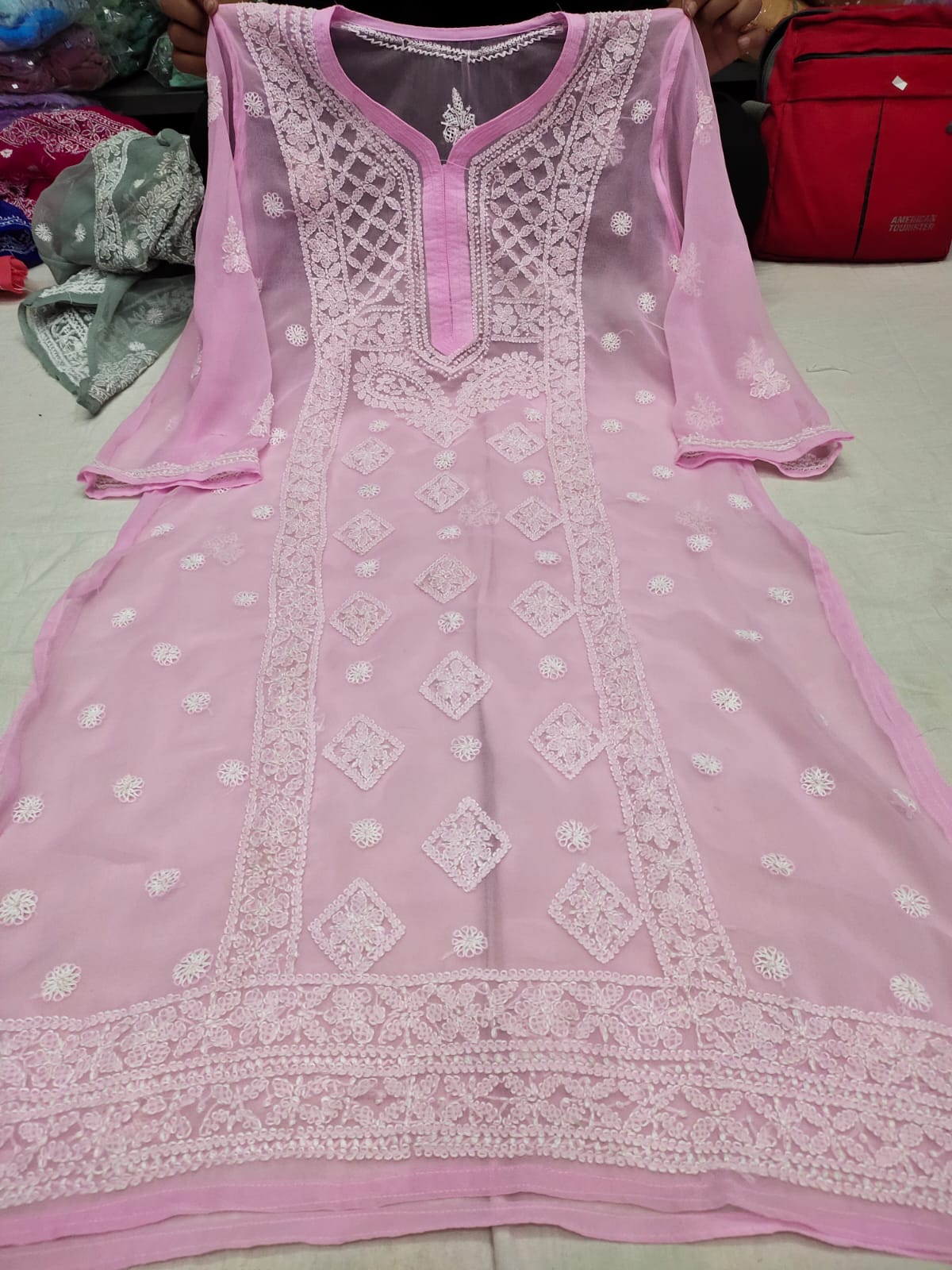 Georgette Kurti